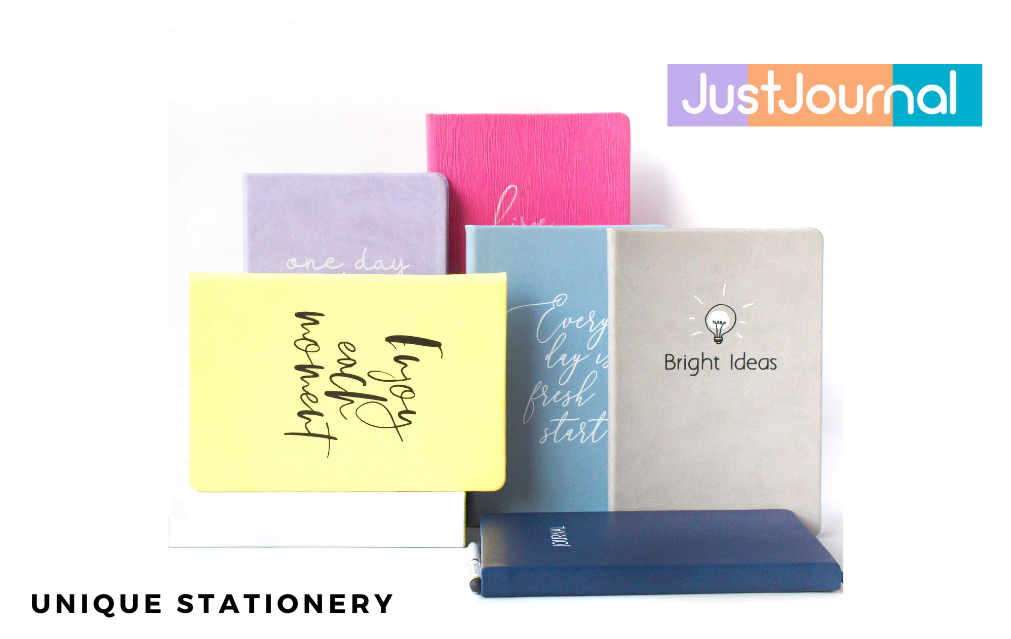 JustJournal Product Image